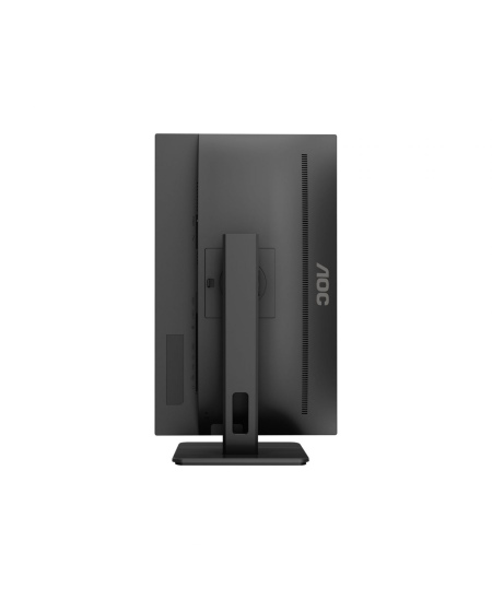 AOC | Q24P2Q | 23.8 " | IPS | QHD | 16:9 | 75 Hz | 4 ms | 2560 x 1440 | 250 cd/m² | Headphone out (3.5mm) | HDMI ports qua