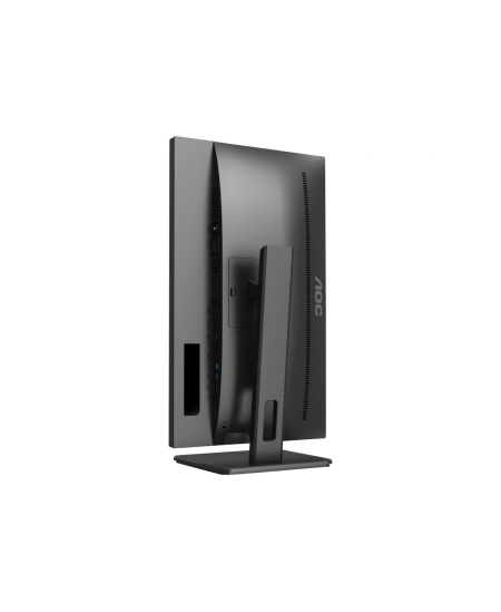 AOC | Q24P2Q | 23.8 " | IPS | QHD | 16:9 | 75 Hz | 4 ms | 2560 x 1440 | 250 cd/m² | Headphone out (3.5mm) | HDMI ports qua