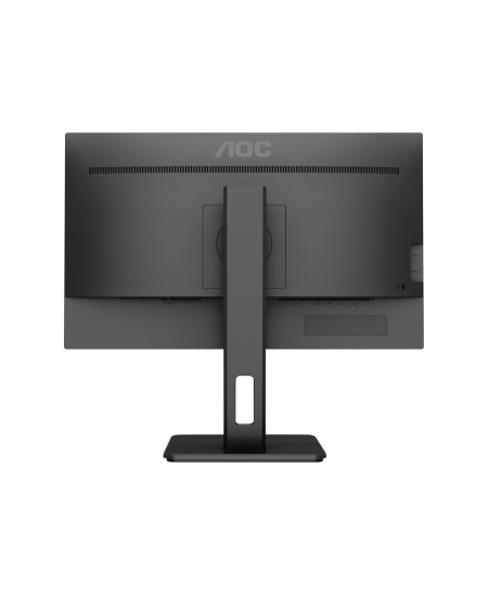 AOC | Q24P2Q | 23.8 " | IPS | QHD | 16:9 | 75 Hz | 4 ms | 2560 x 1440 | 250 cd/m² | Headphone out (3.5mm) | HDMI ports qua
