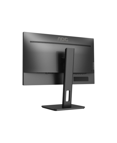AOC | Q24P2Q | 23.8 " | IPS | QHD | 16:9 | 75 Hz | 4 ms | 2560 x 1440 | 250 cd/m² | Headphone out (3.5mm) | HDMI ports qua