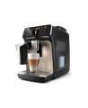 Philips EP5547/90 Fully Automatic Espresso Machine, 20 bar, Black | Philips