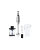ETA | ETA321590000 SPESSO II | Hand Blender | 1200 W | Black