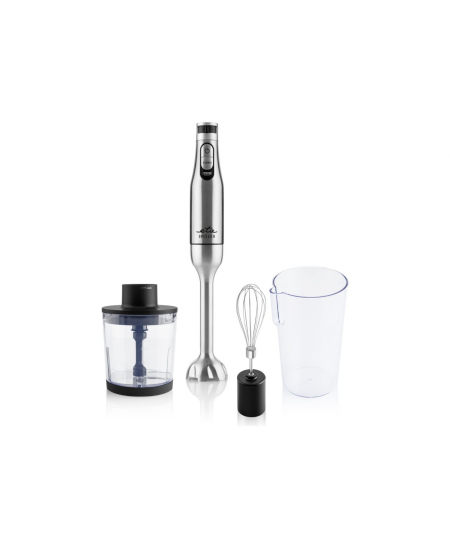 ETA | ETA321590000 SPESSO II | Hand Blender | 1200 W | Black