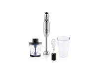 ETA | ETA321590000 SPESSO II | Hand Blender | 1200 W | Black