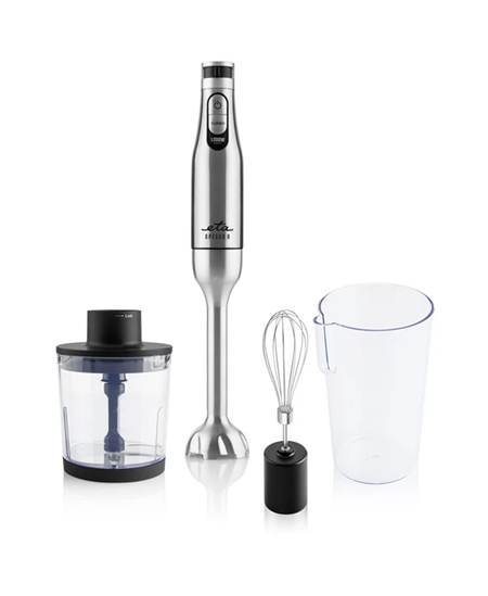 ETA | ETA321590000 SPESSO II | Hand Blender | 1200 W | Black