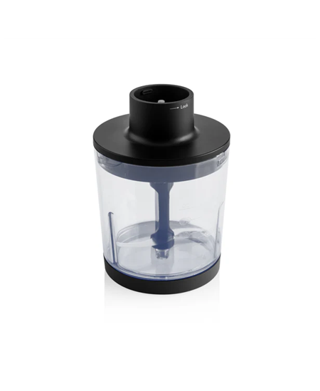 ETA | ETA321590000 SPESSO II | Hand Blender | 1200 W | Black
