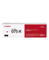 Canon CRG 075H M (6367C002) Lazerinė kasetė, Purpurinė