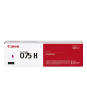 Canon CRG 075H M (6367C002) Lazerinė kasetė, Purpurinė