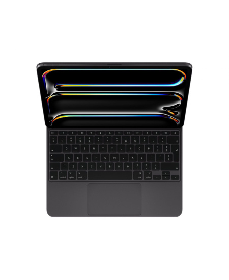 Apple Magic Keyboard for iPad Pro 13‑inch (M4) - INT | Apple