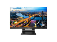 Philips | 222B1TC/00 | 21.5 " | IPS | 16:9 | 75 Hz | 4 ms | 250 cd/m² | Black