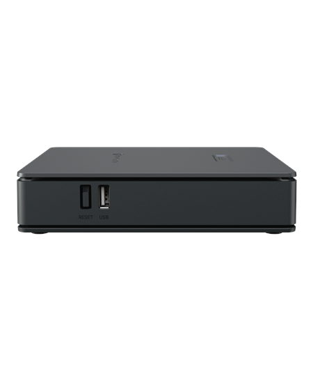 MikroTik RouterOS L4 International version | hAP ax S | 802.11ax | 10/100/1000 Mbit/s | Ethernet LAN (RJ-45) ports 5 | Mesh Supp