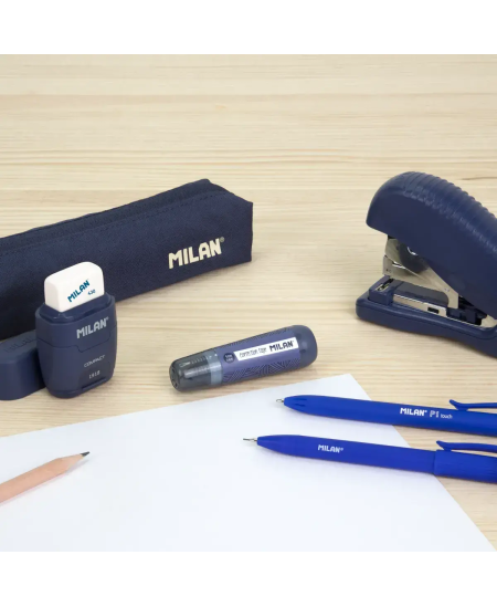 Koreguoklis su juostele MILAN, 5 mm x 6 m