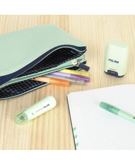 Koreguoklis su juostele MILAN, 5 mm x 6 m