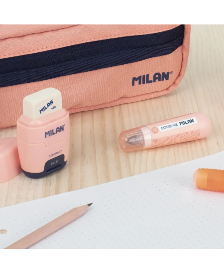 Koreguoklis su juostele MILAN, 5 mm x 6 m