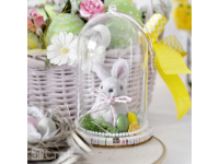 Karoliukai spalvoti RAIDĖS 40g