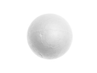 Rutuliai iš putų polistirolo38mm 40vnt.