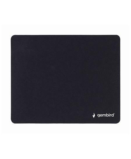 Gembird 4-in-1 Multimedia office set KBS-UO4-01 Wired, Mouse included, US Layout, Black