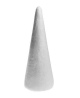 Polistirolo putų figūrėlės, 250 mm, 6 vnt.