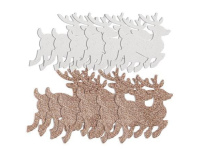 Lipdukai iš putų ELNIAI 12vnt.