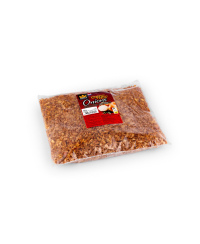 Traškūs, kepti svogūnai, 1 kg