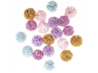 Burbuliukai 20vnt 1cm