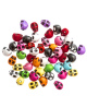 Karoliukai SKULLS, 48 vnt.