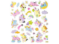 Lipdukai VIENARAGIAI 32vnt