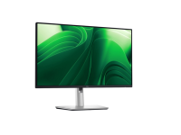 Dell P2425DE | 24 " | IPS | 16:9 | 100 Hz | 5 ms | 2560 x 1440 pixels | 350 cd/m² | HDMI ports quantity 1 | Warranty 60 mo