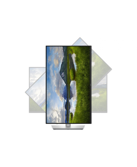 Dell P2425DE | 24 " | IPS | 16:9 | 100 Hz | 5 ms | 2560 x 1440 pixels | 350 cd/m² | HDMI ports quantity 1 | Warranty 60 mo