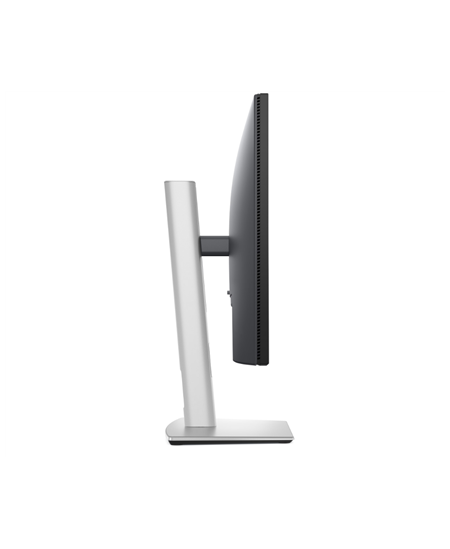 Dell P2425DE | 24 " | IPS | 16:9 | 100 Hz | 5 ms | 2560 x 1440 pixels | 350 cd/m² | HDMI ports quantity 1 | Warranty 60 mo