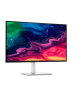 Dell S2725QC | 27 " | IPS | UHD | 16:9 | 120 Hz | 4 ms | 3840 x 2160 pixels | 350 cd/m² | HDMI ports quantity 2 | Warranty