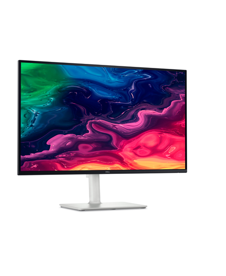 Dell S2725QC | 27 " | IPS | UHD | 16:9 | 120 Hz | 4 ms | 3840 x 2160 pixels | 350 cd/m² | HDMI ports quantity 2 | Warranty