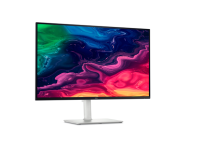 Dell S2725QC | 27 " | IPS | UHD | 16:9 | 120 Hz | 4 ms | 3840 x 2160 pixels | 350 cd/m² | HDMI ports quantity 2 | Warranty