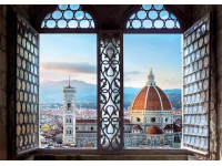 Dėlionė (puzzle)1000 FLORENCIJA 12-99 metų