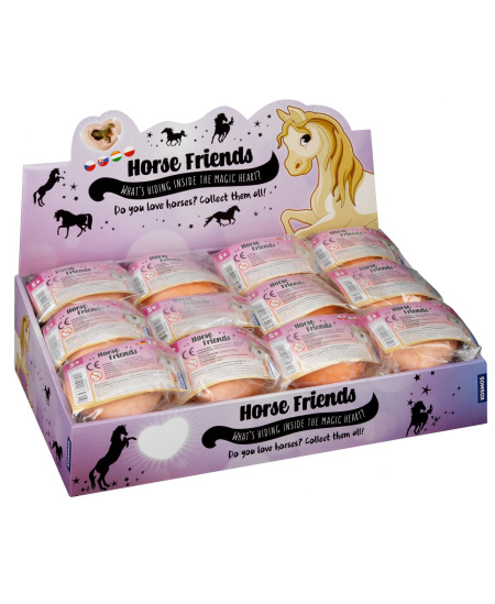 Detalės KOSMOS Horse Friends