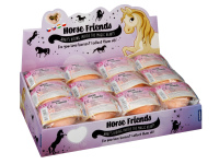 Detalės HORSE FRIENDS 5+