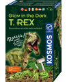 Lavinamasis rinkinys KOSMOS Glow In The Dark T-REX