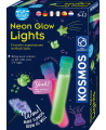Lavinamasis rinkinys KOSMOS Neon Glow Lights