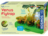 Lavinamasis rinkinys VENUS FLYTRAP 8-11