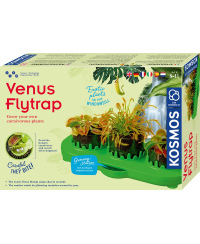 Lavinamasis rinkinys VENUS FLYTRAP 8-11