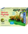 Lavinamasis rinkinys KOSMOS Venus Flytrap