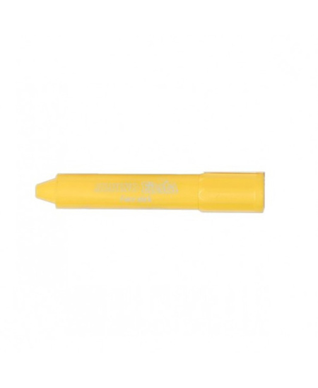 Veido grimo kreidelė ALPINO Fiesta, geltona