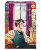 Dėlionė EDUCA Sherlock, Esther Gili, 1500 detalių
