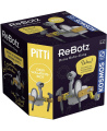 Lavinamasis rinkinys KOSMOS Pitti The Walking Bot