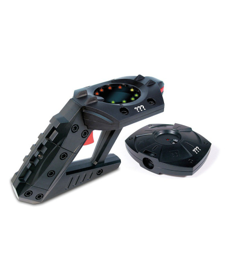 Lavinamasis rinkinys THAMES&KOSMOS Spy Location Tracker