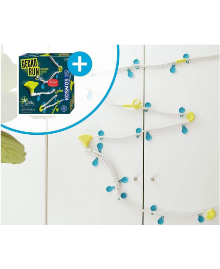 Lavinamasis rinkinys KOSMOS Gecko Run Loop Extension