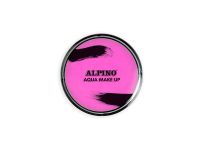 Veido dažai ALPINO rausvi 14g