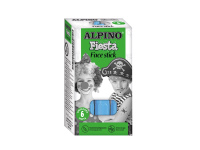 Kreidutė grimui ALPINO Fiesta šv mėlyna