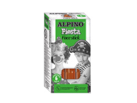 Kreidutė grimui ALPINO Fiesta ruda