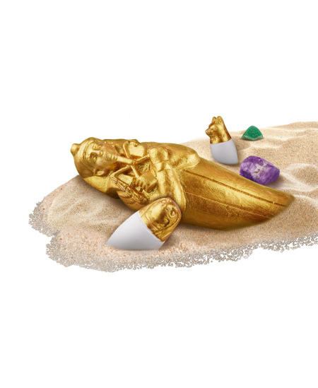 Lavinamasis rinkinys KOSMOS Dig Out Egypt